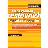 Travel agency management - Monika Palatková