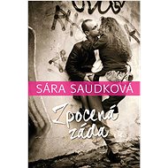 Zpocená záda - Sára Saudková