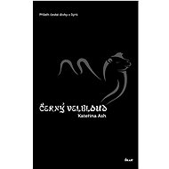 Černý velbloud - Kateřina Ash