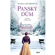 Panský dům - Anne Jacobs