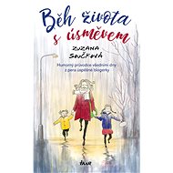 Běh života s úsměvem - Zuzana Součková
