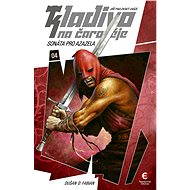 Kladivo na čaroděje 04: Sonáta pro Azazela - Dušan D. Fabian