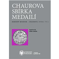 Chaurova sbírka medaílí - Jakub Anderle