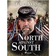 North Against South - Jules Verne