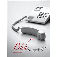 Bůh to zařídí? - Miroslav Krejčí