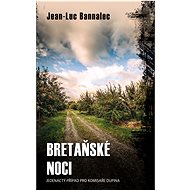 Bretaňské noci - Jean-Luc Bannalec