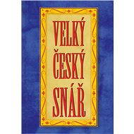 Velký český snář - autorů kolektiv  Multiple authors