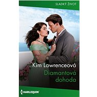 Diamantová dohoda - Kim Lawrenceová