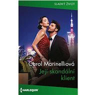 Její skandální klient - Carol Marinelliová
