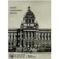 Paměť Národního muzea - Mgr. Libor Jůn