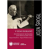 V zemi durianů - Dagmar Pospíšilová