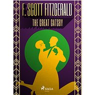 The Great Gatsby - F. Scott Fitzgerald