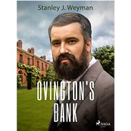 Ovington's Bank - Stanley J. Weyman