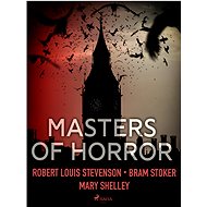 Masters of Horror - Bram Stoker