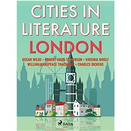 Cities in Literature: London - Oscar Wilde