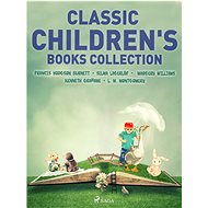 Classic Children's Books Collection - Kenneth Grahame