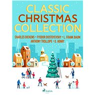 Classic Christmas Collection - Charles Dickens