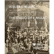 Ateliér J. Mulač - Eva Paulová