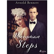 Riceyman Steps - Arnold Bennett