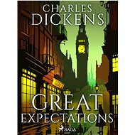Great Expectations - Charles Dickens