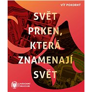 Svět prken, která znamenají svět - Vít Pokorný