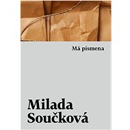 Má písmena - Milada Součková