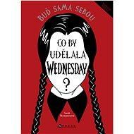 Co by udělala Wednesday? - Collective