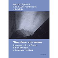 Vize zdaru, vize zmaru - Ivana Lukeš Rybanská  Barbora Spalová
