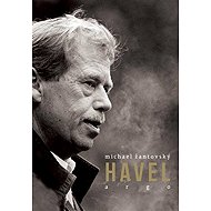Havel - Michael Žantovský