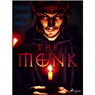 The Monk - Matthew Gregory Lewis