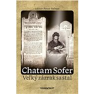 Chatam Sofer • Veľký zázrak sa stal - 