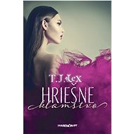 Hriešne klamstvo - T.J. Lex