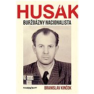 Husák - Branislav Kinčok