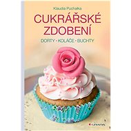 Confectionery decorating - Klaudia Puchałka