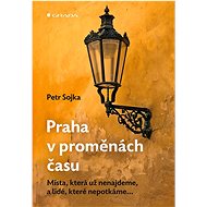 Prague in the Changes of Time - Petr Sojka