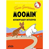 Moominvalley Detectives - Tove Jansson