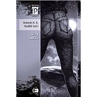 Cáry rubáše - Antonín K. K. Kudláč