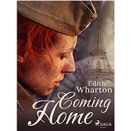 Coming Home - Edith Wharton