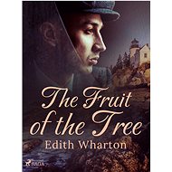 The Fruit of the Tree - Edith Wharton