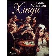 Xingu - Edith Wharton