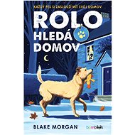 Rolo is looking for home - Blake Morgan