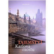 Secrets of the Charles Bridge - David Černý