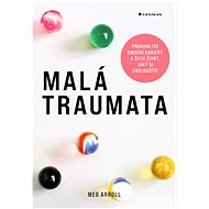 Small traumas - Meg Arroll