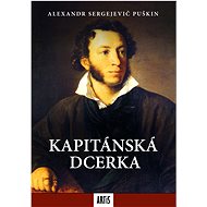 Kapitánská dcerka - Alexandr Sergejevič Puškin