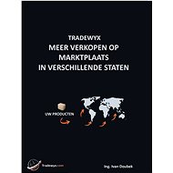 TRADEWYX, MEER VERKOPEN OP MARKTPLAATS IN VERSCHILLENDE STATEN - Ivan Doubek Ing.