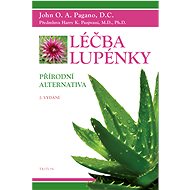 Léčba lupénky - John O. A. Pagano