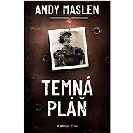 Temná pláň  - Andy Maslen