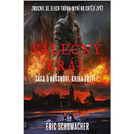 Válečný král - Eric Schumacher