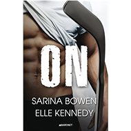 On - Elle Elle Kennedy