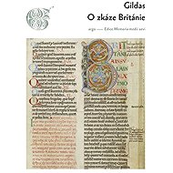 O zkáze Británie - Gildas